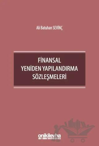 Finansal Yeniden Yapılandırma Sözleşmeleri