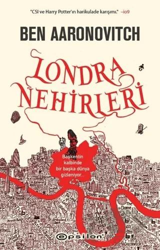 Londra Nehirleri