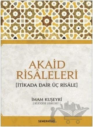Akaid Risaleleri