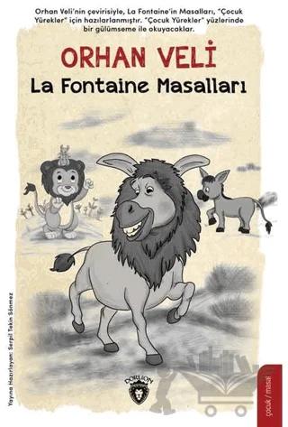 La Fontaine Masalları