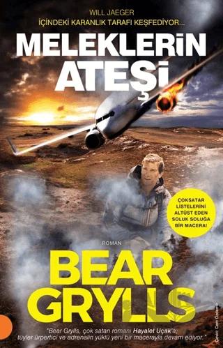 Meleklerin Ateşi