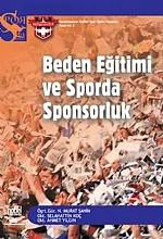 Beden Eğitimi ve Sporda Sponsorluk