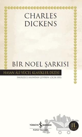 Bir Noel Şarkısı