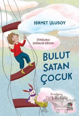 Bulut Satan Çocuk
