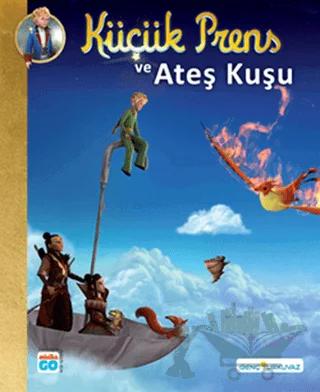 Küçük Prens ve Ateş Kuşu