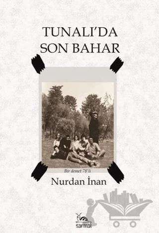 Tunalı'da Son Bahar