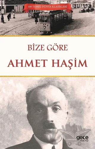 Bize Göre