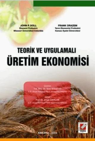 Üretim Ekonomisi
