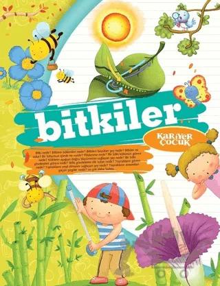 Bitkiler