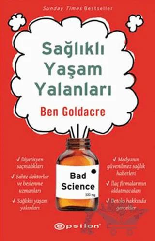 Sağlıklı Yaşam Yalanları