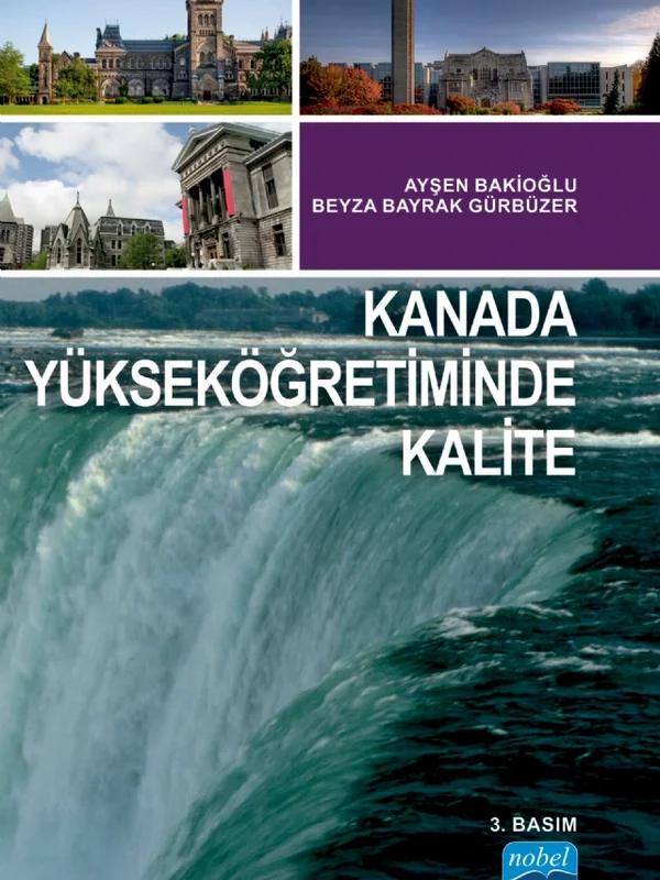 Kanada Yükseköğretiminde Kalite