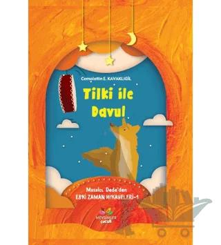 Tilki ile Davul - Masalcı Dede