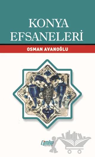 Konya Efsaneleri