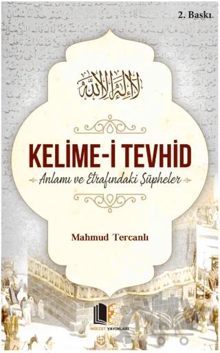 Kelime-i Tevhid