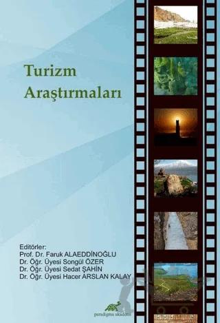 Turizm Araştırmaları