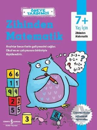 Ödeve Yardımcı Zihinden Matematik