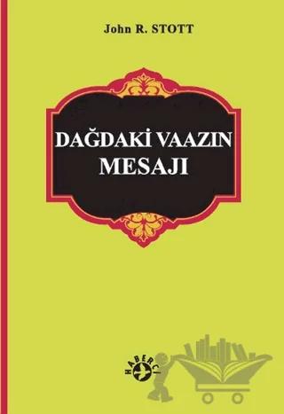 Dağdaki Vaaz’ın Mesajı