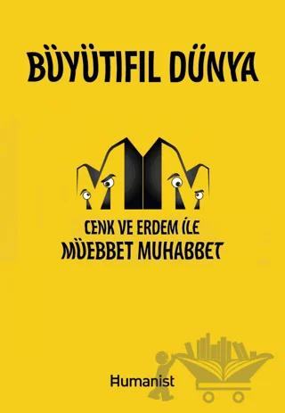 Büyütıfıl Dünya