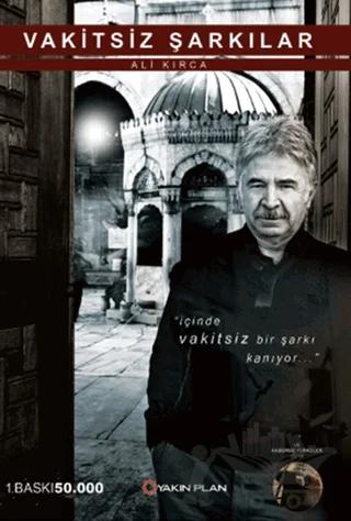 Vakitsiz Şarkılar