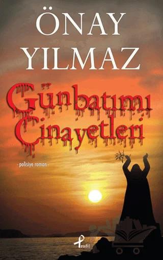 Günbatımı Cinayetleri