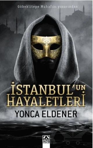 İstanbul’un Hayaletleri