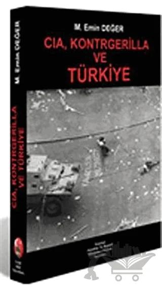 CIA, Kontrgerilla ve Türkiye