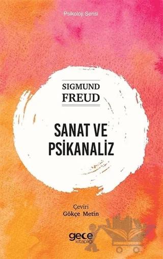 Sanat ve Psikanaliz