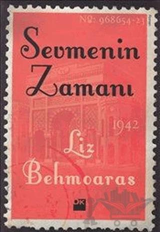 Sevmenin Zamanı