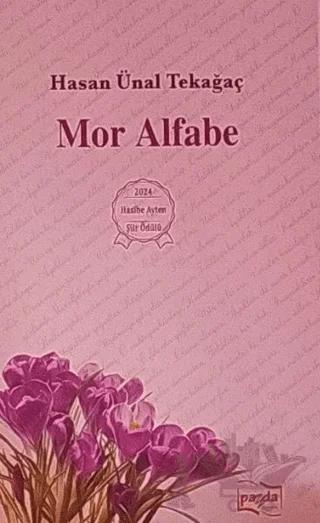 Mor Alfabe