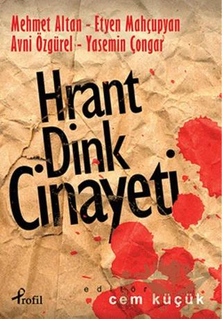 Hrant Dink Cinayeti
