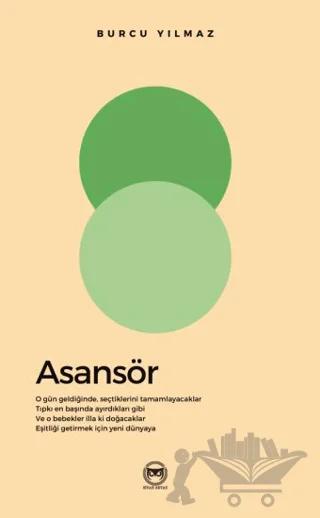 Asansör