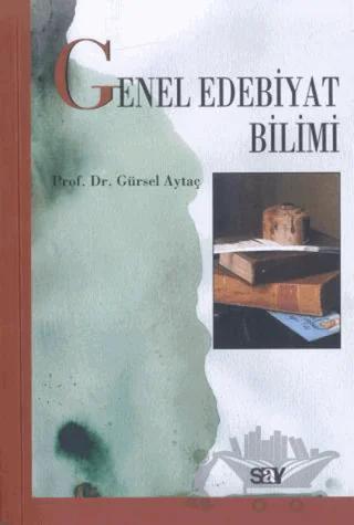 Genel Edebiyat Bilimi