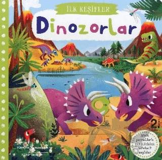Dinozorlar - İlk Keşifler