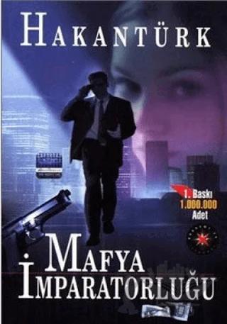 Mafya İmparatorluğu