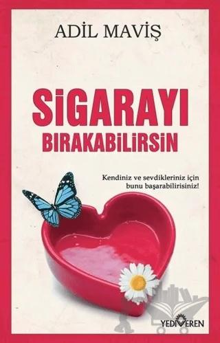 Sigarayı Bırakabilirsin
