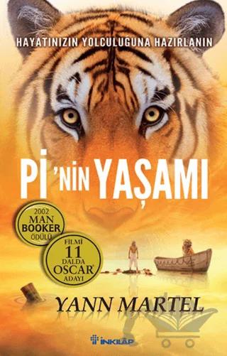 Pi’nin Yaşamı