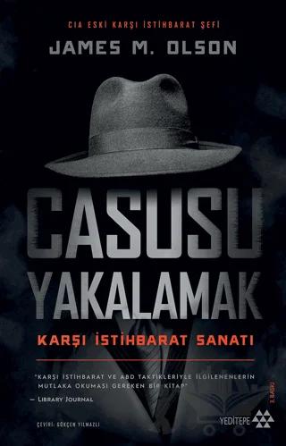 Casusu Yakalamak