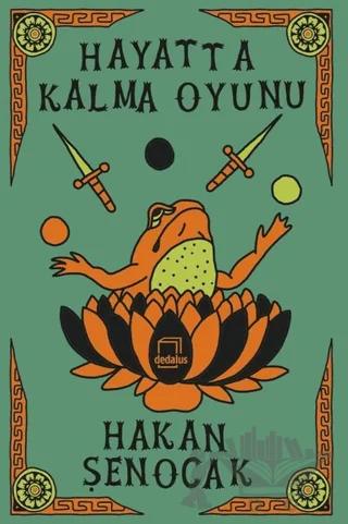 Hayatta Kalma Oyunu