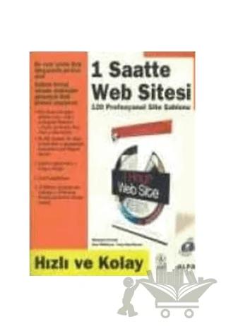 1 Saatte Web Sitesi
