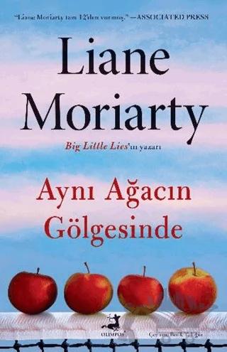 Aynı Ağacın Gölgesinde