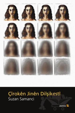 Çiroken Jinen Dilşikesti