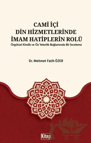 Cami İçi Din Hizmetlerinde İmam Hatiplerin Rolü