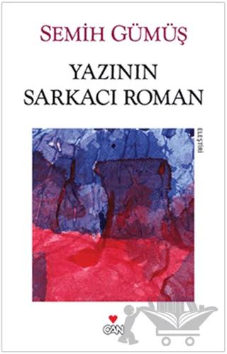 Yazının Sarkacı Roman