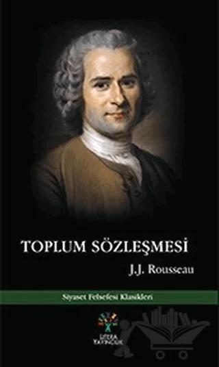 Toplum Sözleşmesi