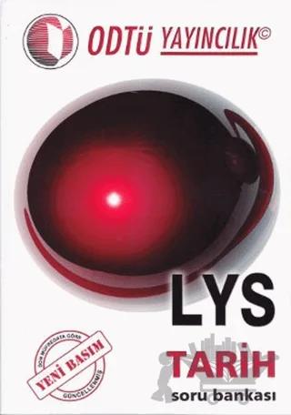 LYS Tarih Soru Bankası