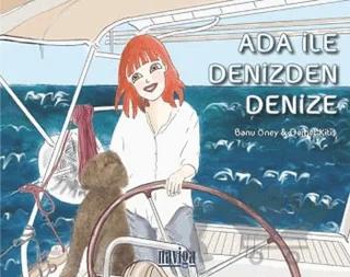 Ada ile Denizden Denize