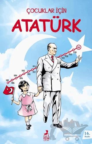Çocuklar İçin Atatürk