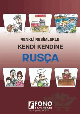 Resimlerle Rusça
