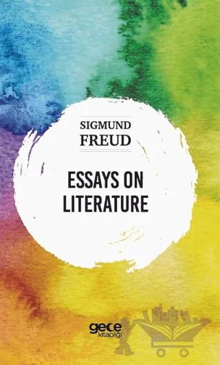 Essays On Literature