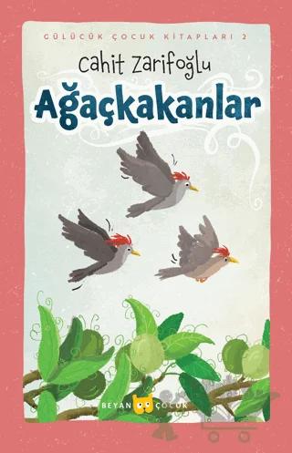Ağaçkakanlar